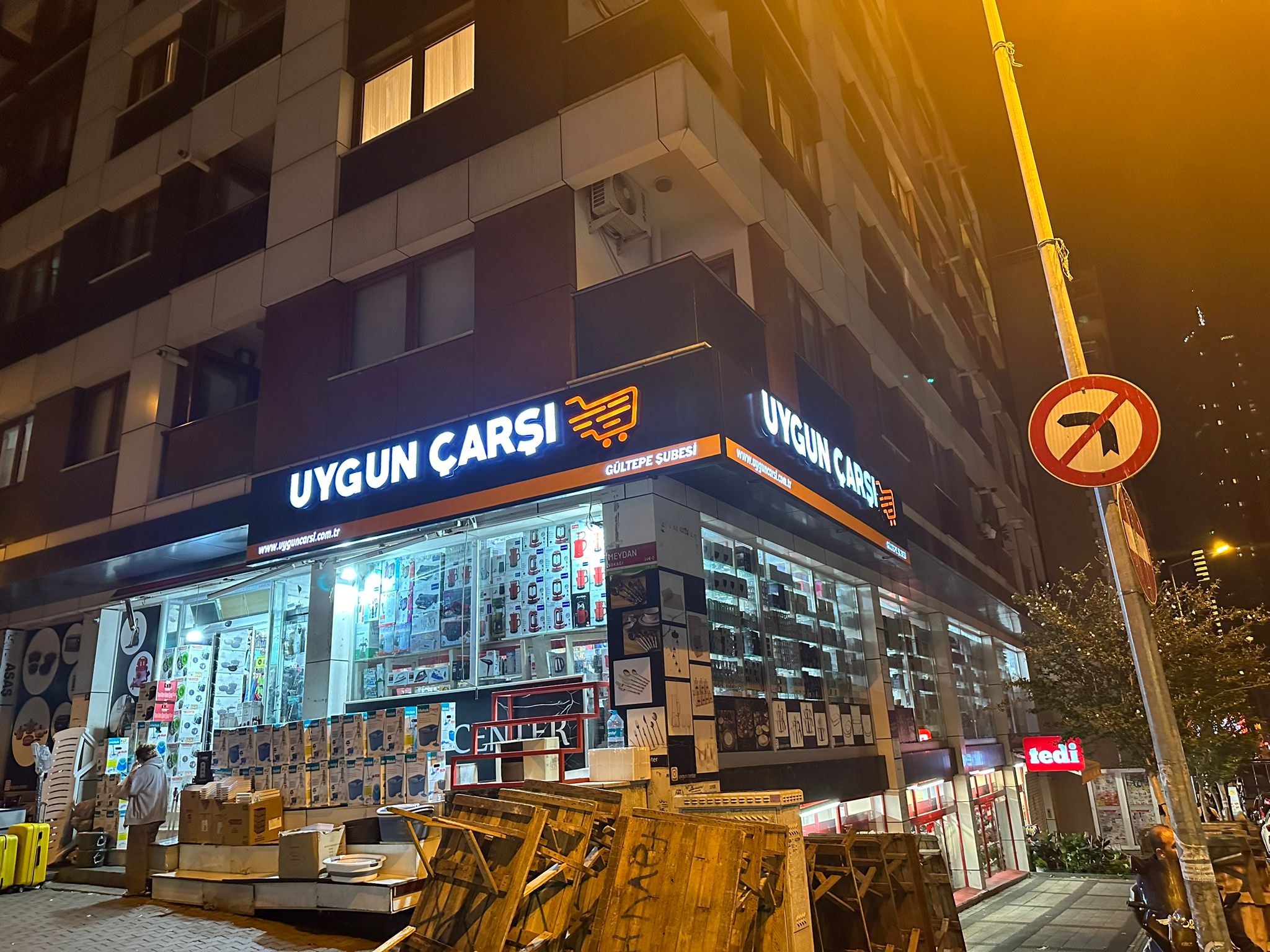 Gültepe Şubesi